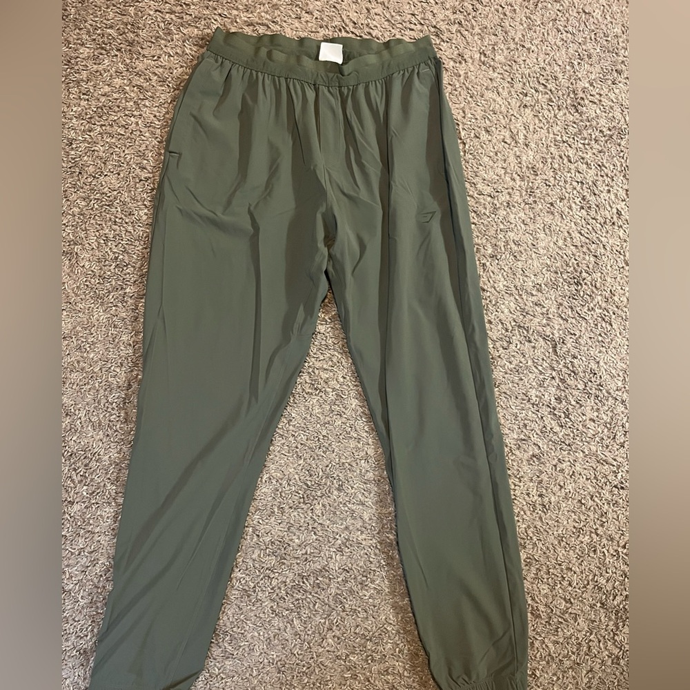 GymShark Studio Joggers